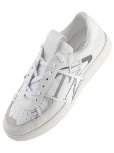 low top sneakers - VALENTINO - BALAAN 1