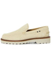 Norvald men's loafers NOVALD 873 - BALLY - BALAAN 4