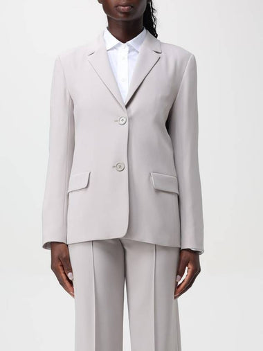 uncooked blazer - S MAX MARA - BALAAN 1