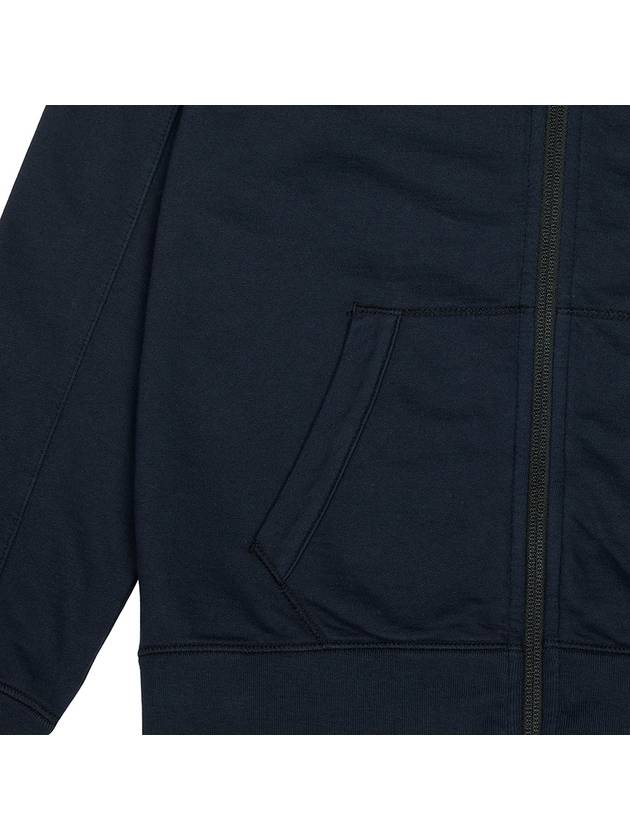 Hooded zip up 15CKSS034C 002246G 888 Adults can wear - CP COMPANY - BALAAN 6