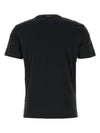 pure cotton t shirt - ERMENEGILDO ZEGNA - BALAAN 2