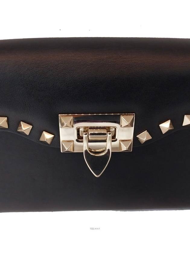 women cross bag - VALENTINO - BALAAN 6