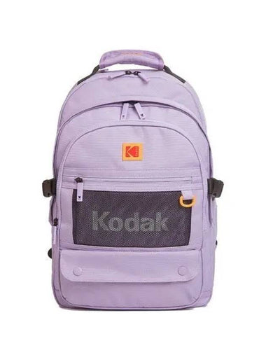 KODAK Kodakuri backpack 2 0 LILAC - KODO - BALAAN 1