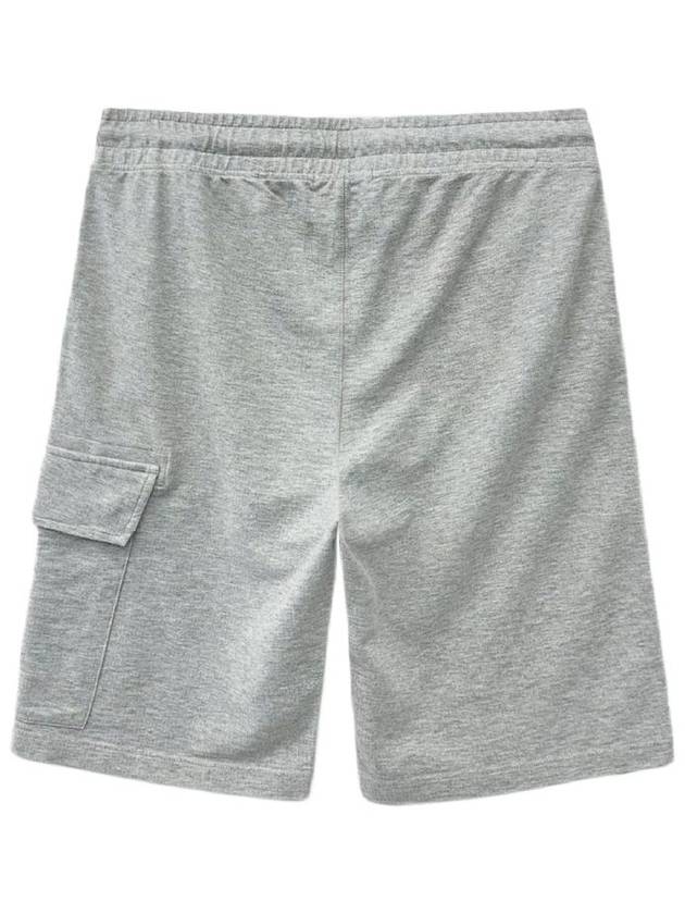 Training Shorts 10CMSB041A M93 - CP COMPANY - BALAAN 2