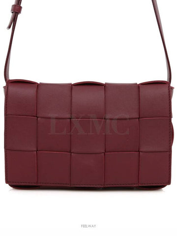 women cross bag - BOTTEGA VENETA - BALAAN 1