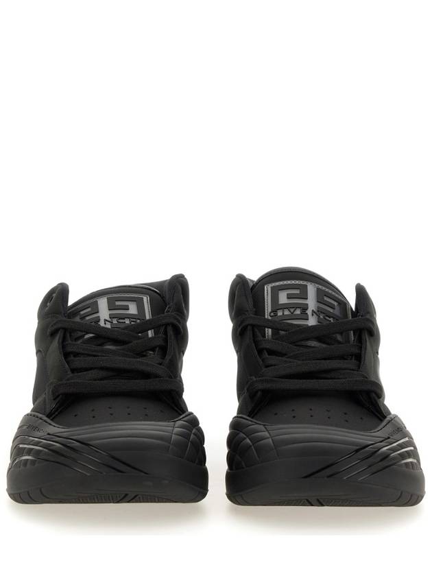 Sneakers BH009KH1QA001 BLACK - GIVENCHY - BALAAN 5