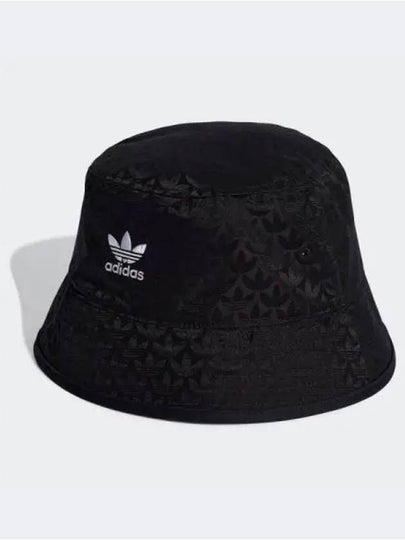 Bucket hat BLACK - ADIDAS - BALAAN 1