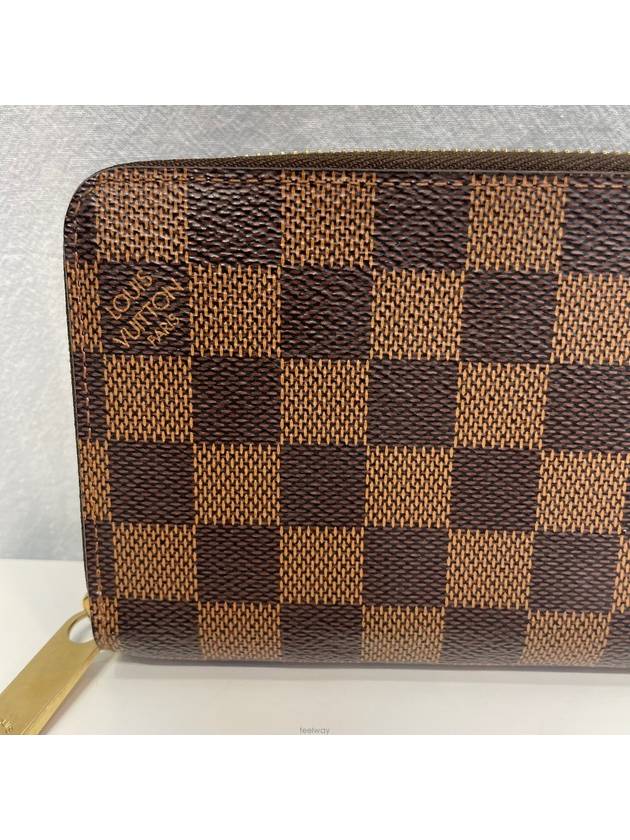 women s long wallet - LOUIS VUITTON - BALAAN 2