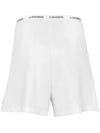 Golf Emrah Shorts GWJS09465 0000 Women's Emrah Shorts - J.LINDEBERG - BALAAN 4