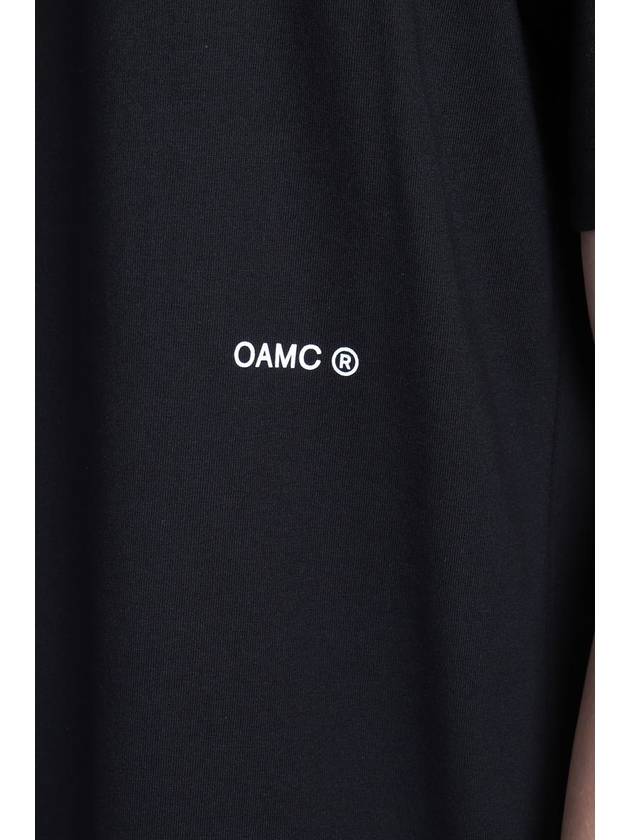 Oamc T-Shirt - OAMC - BALAAN 5