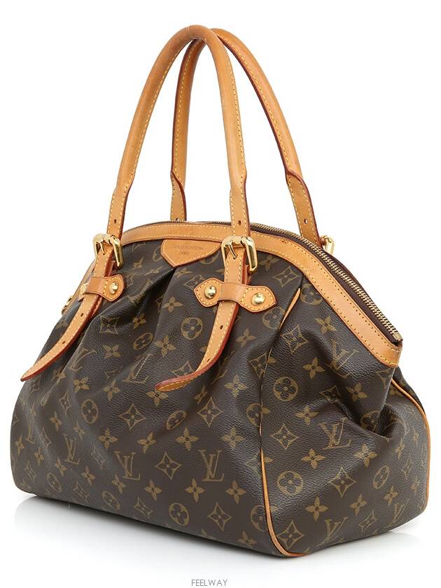 women shoulder bag - LOUIS VUITTON - BALAAN 2