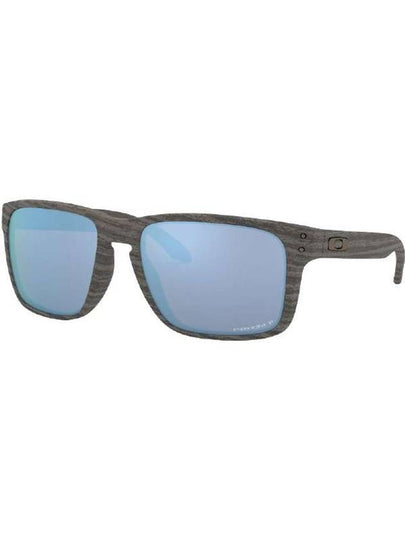 Eyewear Holbrook XL Sunglasses Black Prism Deep Water - OAKLEY - BALAAN 2