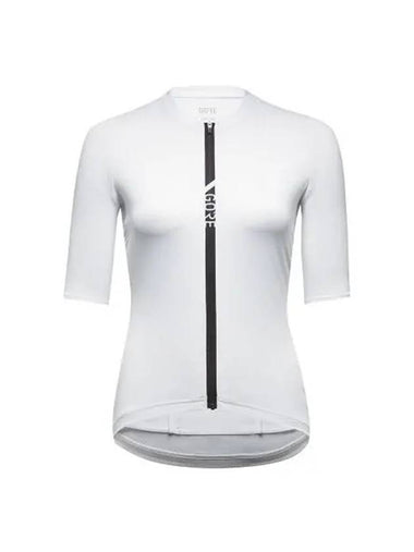 GOREWEAR Torrent Jersey Woman White Women s - GOGORR - BALAAN 1