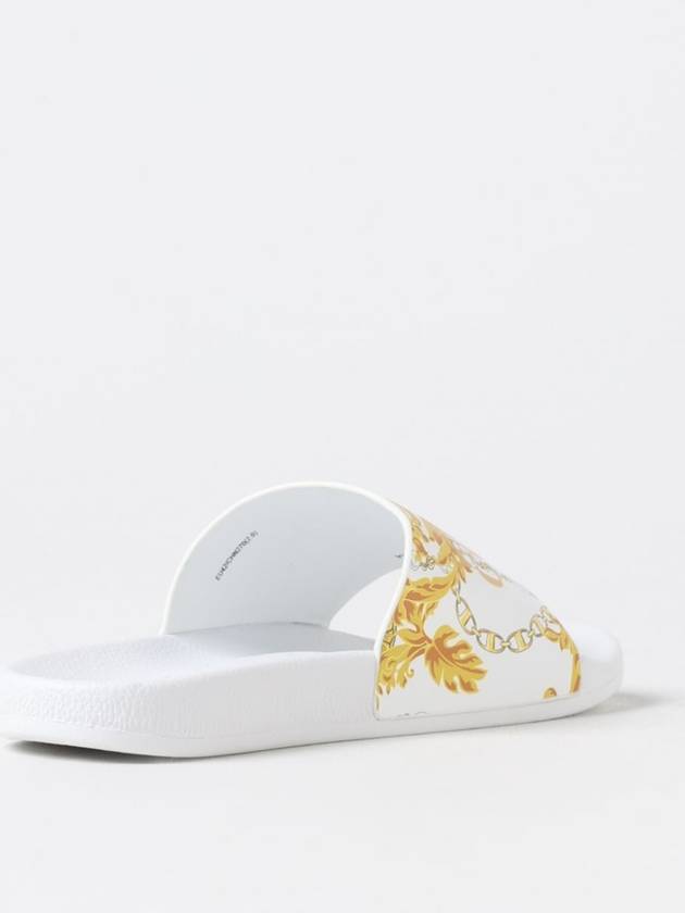 Sandals men Versace Jeans Couture - VERSACE - BALAAN 3