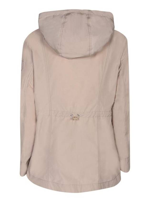 Leandro Parka Beige - MONCLER - BALAAN 3