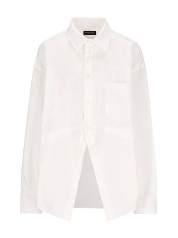 Balenciaga Shirts - BALENCIAGA - BALAAN 1