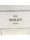 white coin purse - BERLUTI - BALAAN 3