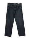 Men's Third Cut Jeans Super Gray - OUR LEGACY - BALAAN 2