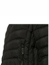 Ring down jacket PMPURD02 541 LING padding - PARAJUMPERS - BALAAN 5