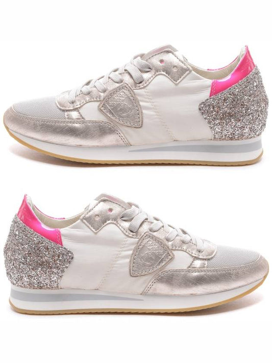 Women's Tropez Sneakers - PHILIPPE MODEL - BALAAN 1