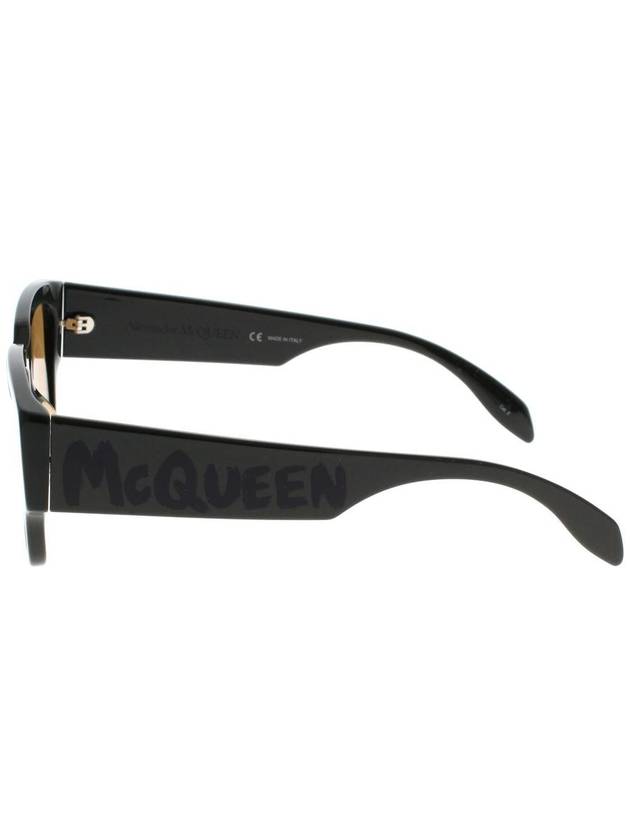 Alexander McQueen Sunglasses - ALEXANDER MCQUEEN - BALAAN 3