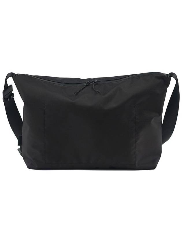C115 Go Out Bag Black - POSHPROJECTS - BALAAN 4