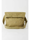 Cotton Sling Bag Khaki - OUR LEGACY - BALAAN 2