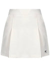 Front skirt back pants combination MW4SL782 - P_LABEL - BALAAN 8
