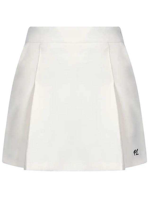 Front skirt back pants combination MW4SL782 - P_LABEL - BALAAN 8