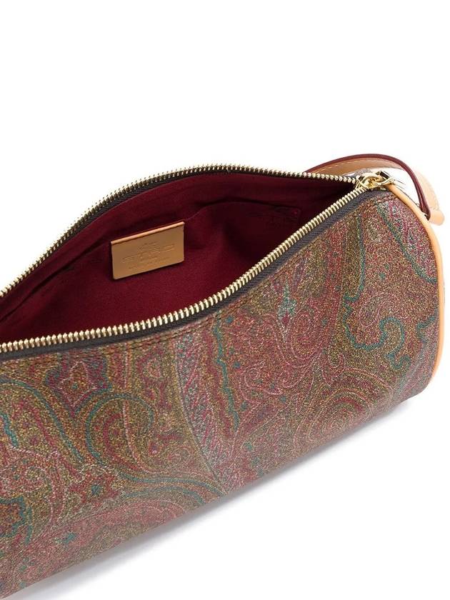 Paisley Mini Shoulder Bag - ETRO - BALAAN 5