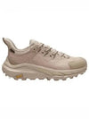 Kaha 2 Gore-Tex Low Top Sneakers Beige - HOKA ONE ONE - BALAAN 2