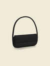 [House of Sunny] PRIMA BAG - NOIR - HOUSE OF SUNNY - BALAAN 3