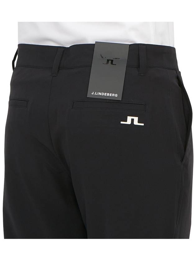 Cuff Jogger Pant GMPA08622 9999 Men's Cuff Jogger Pants ㅡkr155398 - J.LINDEBERG - BALAAN 11