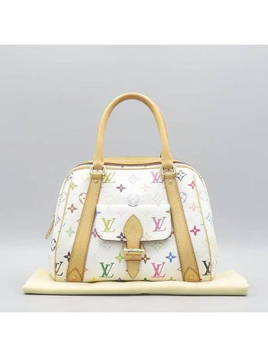 M40096 Tote Bag - LOUIS VUITTON - BALAAN 1