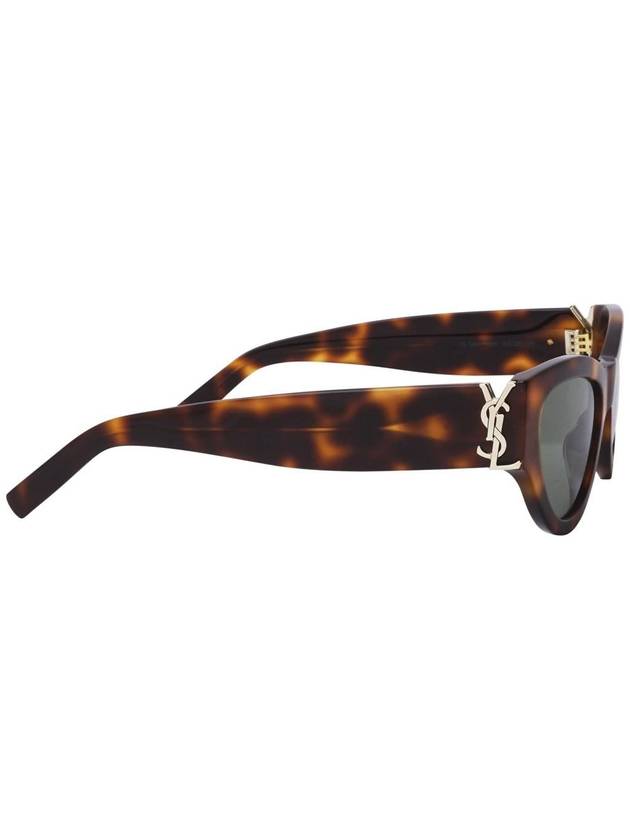 Saint Laurent  Sl M94 Sunglasses - SAINT LAURENT - BALAAN 3