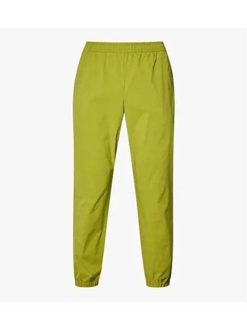 Race flag peak pants LC2394100 - SALOMON - BALAAN 1