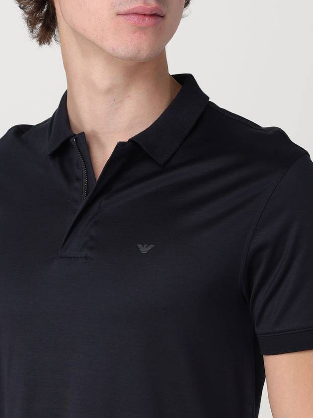 Polo shirt men Emporio Armani - EMPORIO ARMANI - BALAAN 3