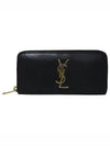 370776 long wallet - SAINT LAURENT - BALAAN 1