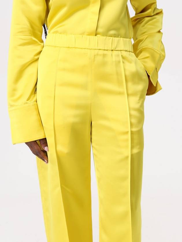 Pants woman Jil Sander - JIL SANDER - BALAAN 5