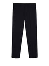 Men's Elope Straight Pants Black - J.LINDEBERG - BALAAN 2