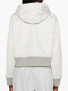 24 Women s BRISEO Hooded Jacket 1A00034 597JW 91Y - MONCLER - BALAAN 4