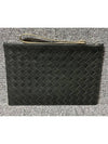 clutch bag - BOTTEGA VENETA - BALAAN 3