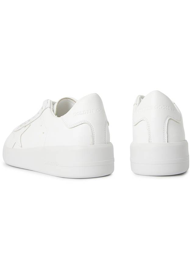 Purestar low-top sneakers white - GOLDEN GOOSE - BALAAN 8