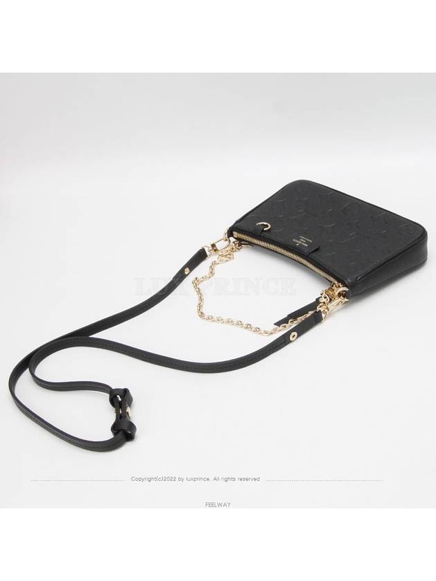 women cross bag - LOUIS VUITTON - BALAAN 4