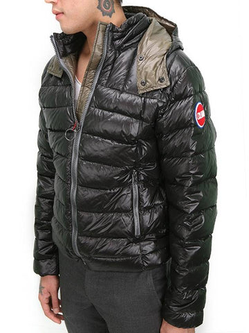 Le Men s Padded Jacket 1250U 1KN 99 - COLMAR - BALAAN 1