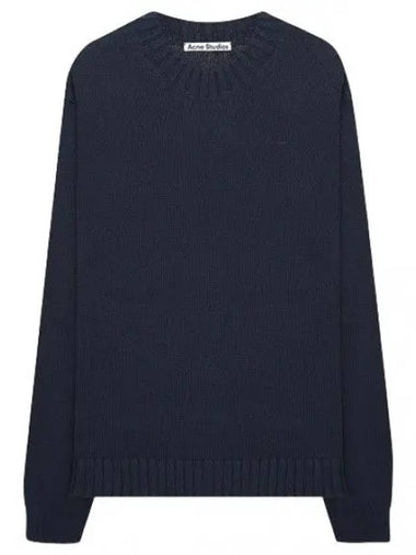 knit - ACNE STUDIOS - BALAAN 1