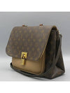 M44257 2 WAY bag - LOUIS VUITTON - BALAAN 3