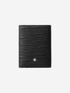 Meisterst?ck 4810 Mini Wallet 4cc Black - MONTBLANC - BALAAN 1