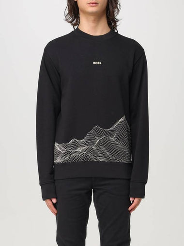 Sweatshirt men Boss - HUGO BOSS - BALAAN 1