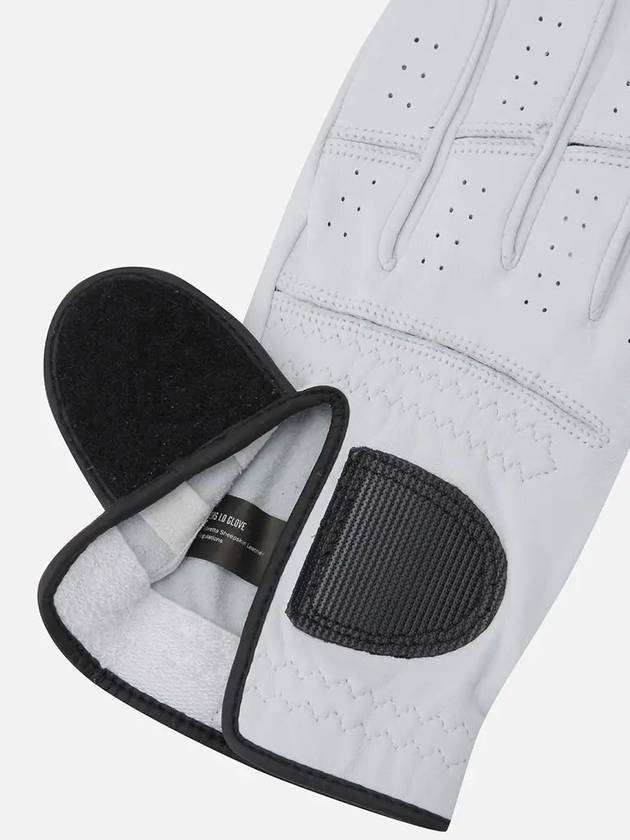 Golf Left Hand Fine Tech Glove - PXG - BALAAN 4